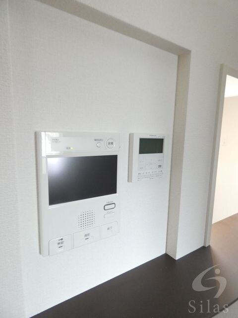 江坂駅 徒歩3分 8階の物件内観写真