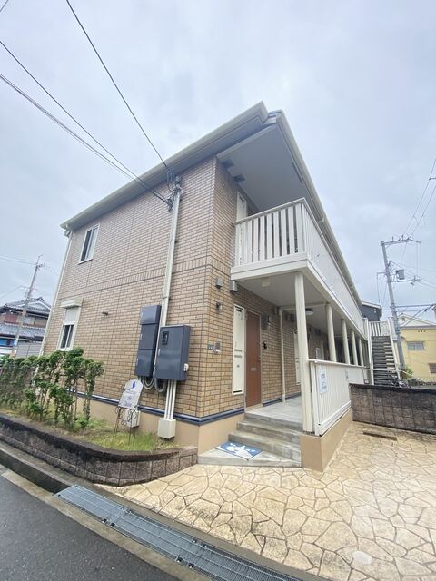 正雀駅 徒歩10分 1階の物件外観写真