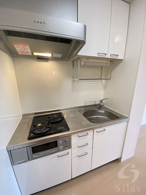 正雀駅 徒歩10分 1階の物件内観写真