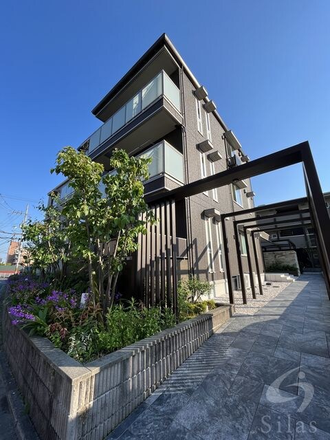 万博記念公園駅 徒歩11分 1階の物件外観写真