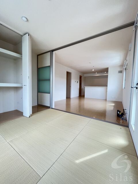 万博記念公園駅 徒歩11分 1階の物件内観写真