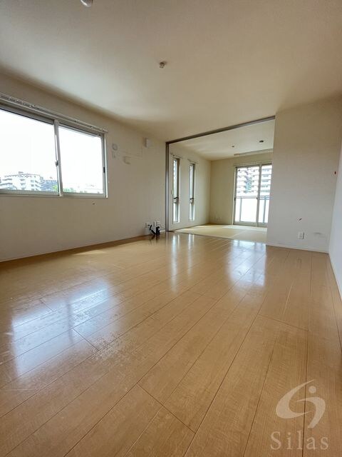 万博記念公園駅 徒歩11分 1階の物件内観写真