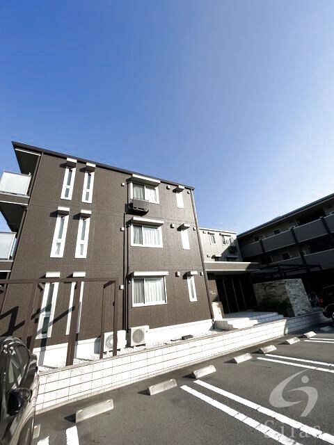 万博記念公園駅 徒歩11分 1階の物件外観写真