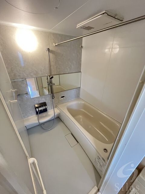 万博記念公園駅 徒歩11分 1階の物件内観写真