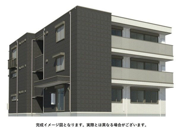 大阪府豊中市春日町２丁目の物件外観写真