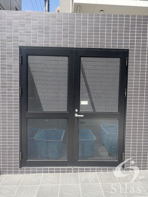 中崎町駅 徒歩4分 1階の物件外観写真