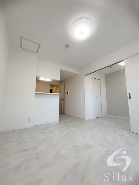 中崎町駅 徒歩4分 1階の物件内観写真