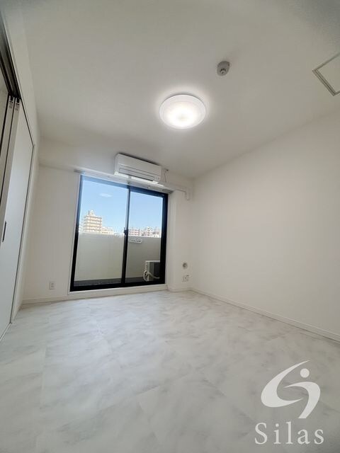 中崎町駅 徒歩4分 1階の物件内観写真