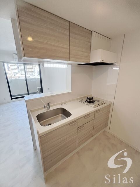 中崎町駅 徒歩4分 1階の物件内観写真