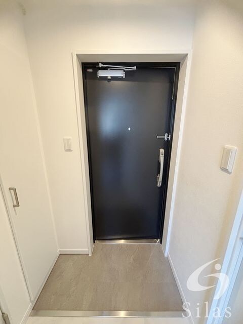 中崎町駅 徒歩4分 1階の物件内観写真