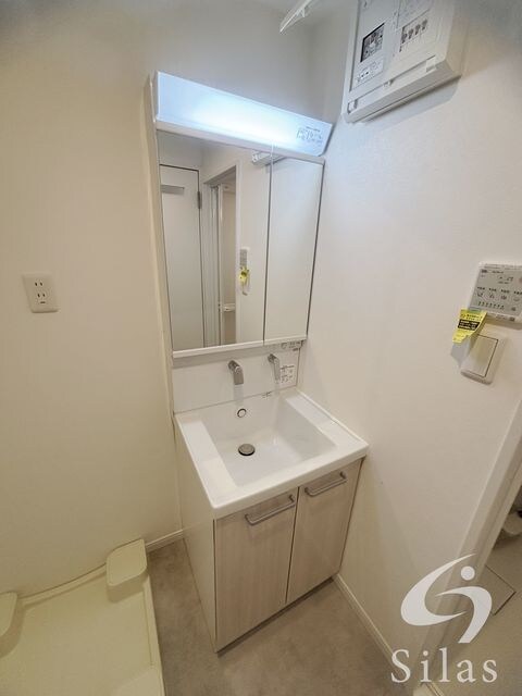 中崎町駅 徒歩4分 1階の物件内観写真