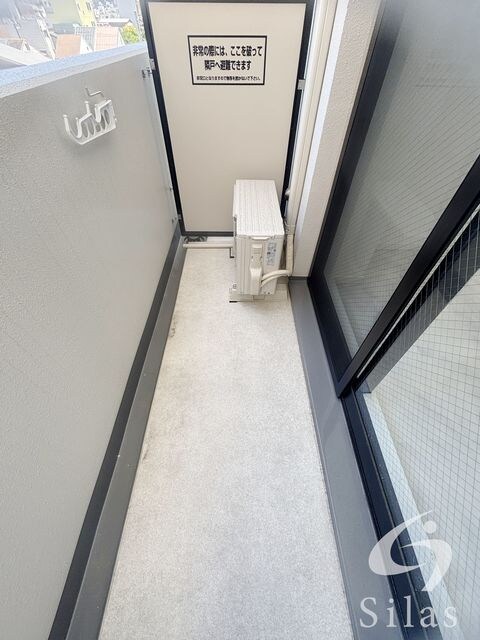 中崎町駅 徒歩4分 1階の物件内観写真