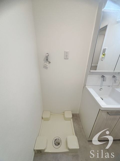 中崎町駅 徒歩4分 1階の物件内観写真