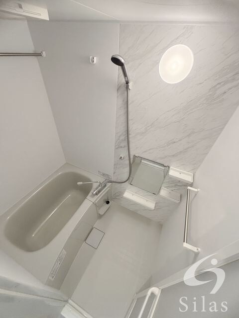 中崎町駅 徒歩4分 1階の物件内観写真