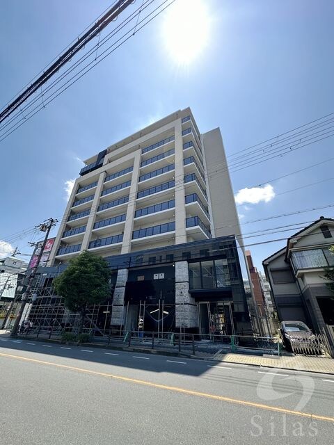 千林大宮駅 徒歩12分の物件外観写真