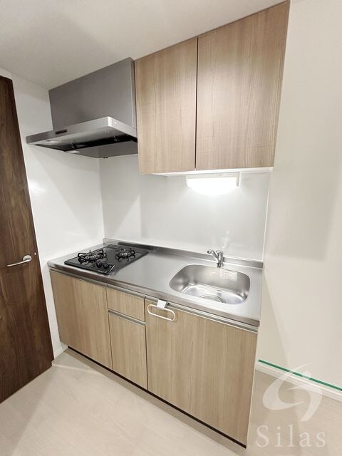 姫島駅 徒歩8分 1階の物件内観写真