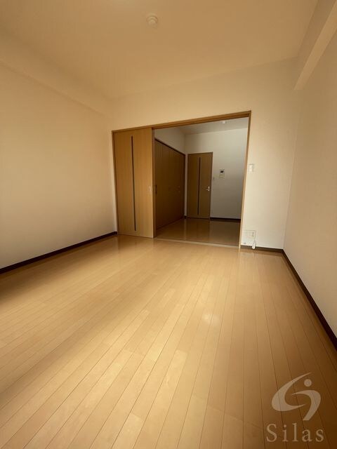 岸辺駅 徒歩9分 4階の物件内観写真