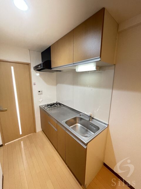 岸辺駅 徒歩9分 4階の物件内観写真