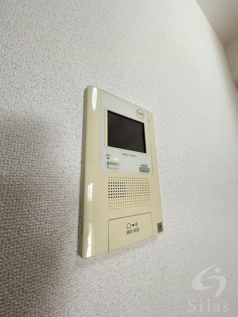 岸辺駅 徒歩9分 4階の物件内観写真