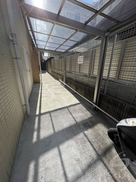 岸辺駅 徒歩9分 4階の物件外観写真