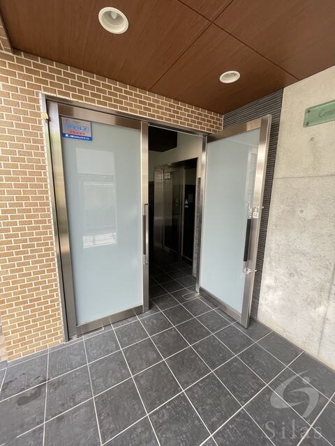 岸辺駅 徒歩9分 4階の物件外観写真