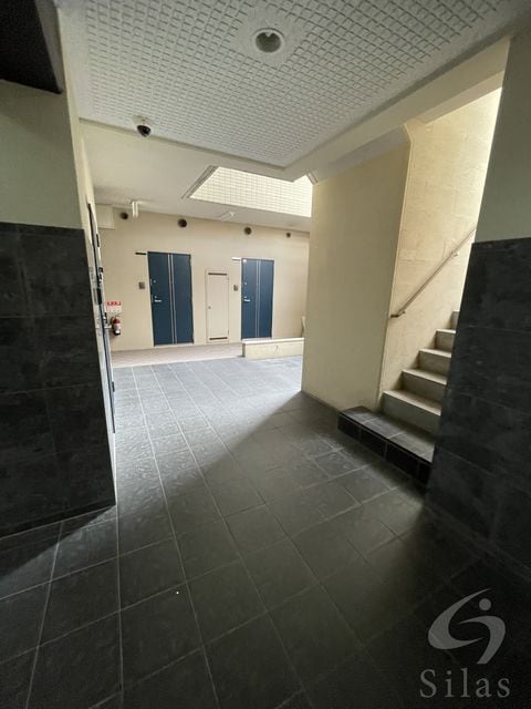 岸辺駅 徒歩9分 4階の物件外観写真