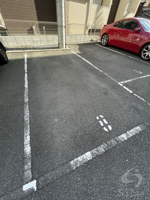 岸辺駅 徒歩9分 4階の物件外観写真