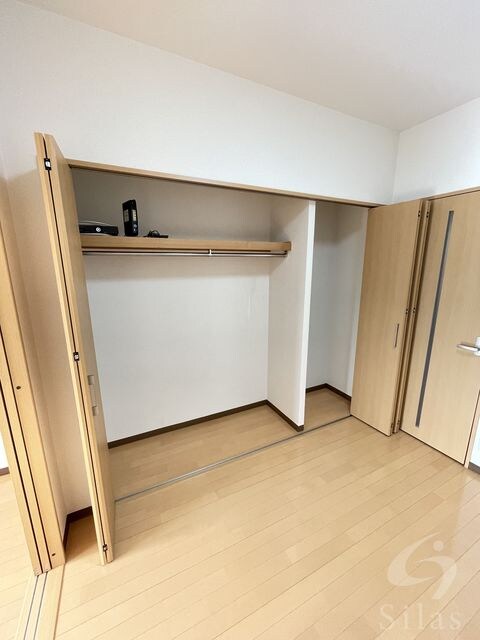 岸辺駅 徒歩9分 4階の物件内観写真