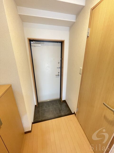 岸辺駅 徒歩9分 4階の物件内観写真