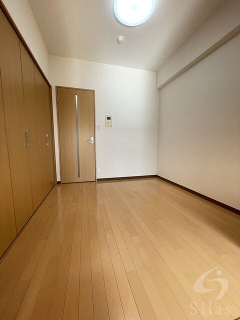 岸辺駅 徒歩9分 4階の物件内観写真