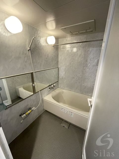 岸辺駅 徒歩9分 4階の物件内観写真