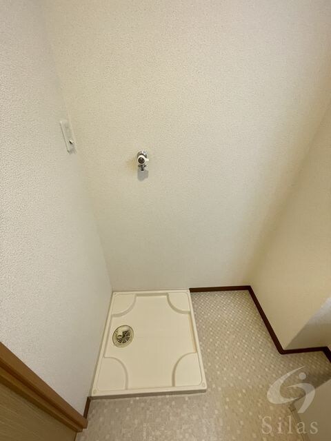 岸辺駅 徒歩9分 4階の物件内観写真