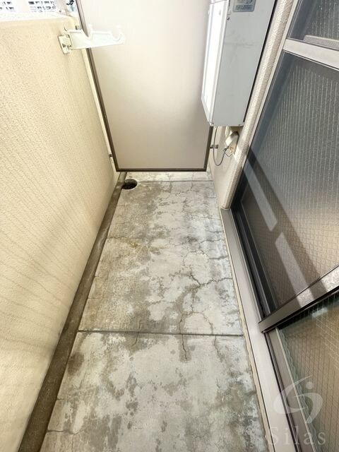 岸辺駅 徒歩9分 4階の物件内観写真