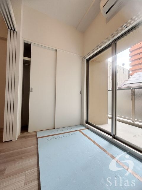 東三国駅 徒歩4分 9階の物件内観写真