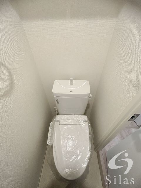 東三国駅 徒歩4分 9階の物件内観写真