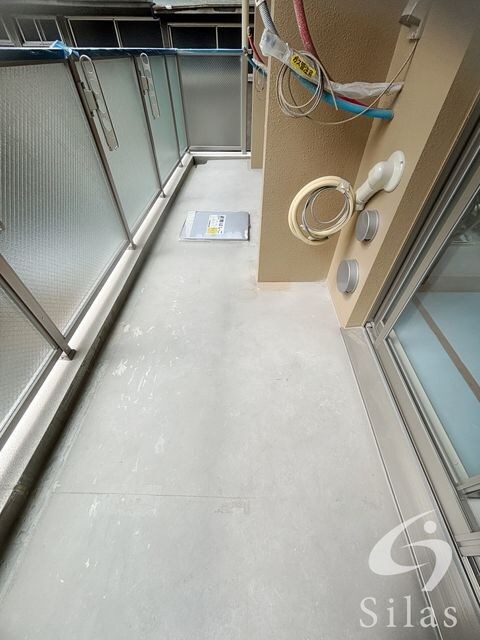 東三国駅 徒歩4分 9階の物件内観写真