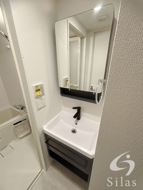 東三国駅 徒歩4分 9階の物件内観写真