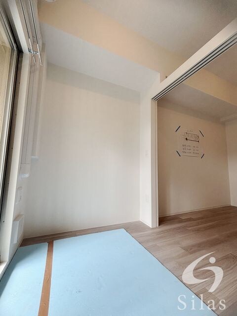 東三国駅 徒歩4分 9階の物件内観写真