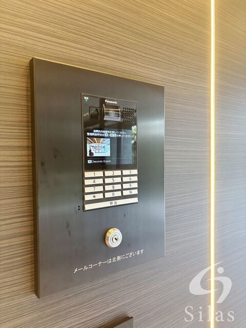 野江内代駅 徒歩6分 4階の物件外観写真