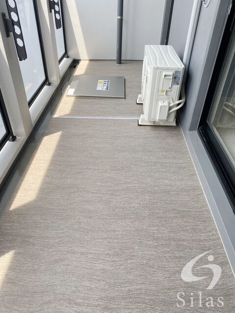 野江内代駅 徒歩6分 4階の物件内観写真