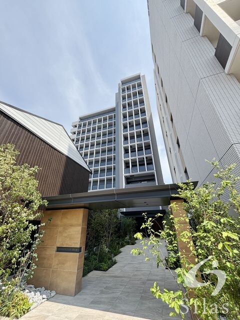 野江内代駅 徒歩6分 4階の物件外観写真