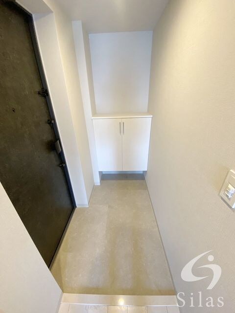 野江内代駅 徒歩6分 4階の物件内観写真