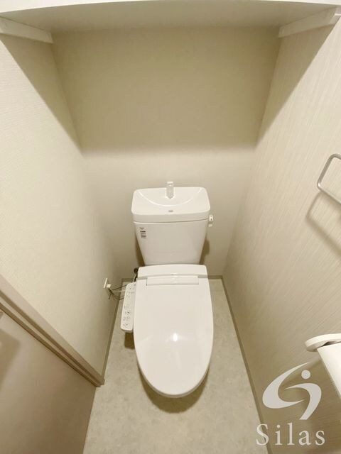 野江内代駅 徒歩6分 4階の物件内観写真