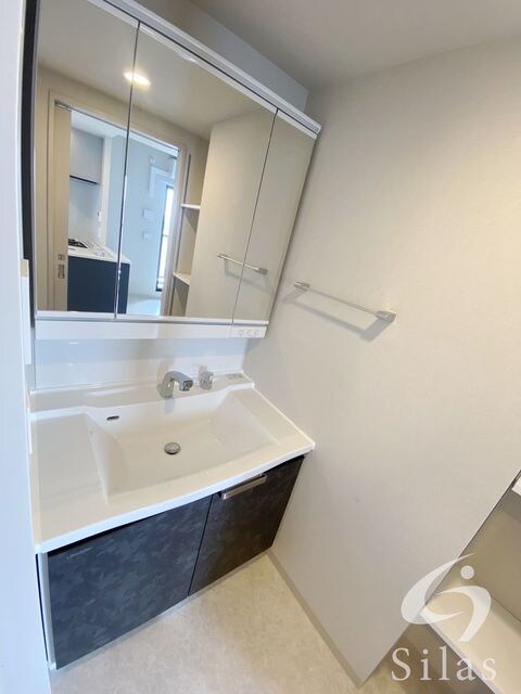 野江内代駅 徒歩6分 4階の物件内観写真