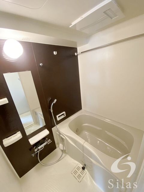 野江内代駅 徒歩6分 3階の物件内観写真