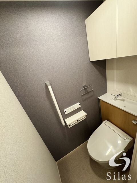 門真市駅 徒歩9分 2階の物件内観写真