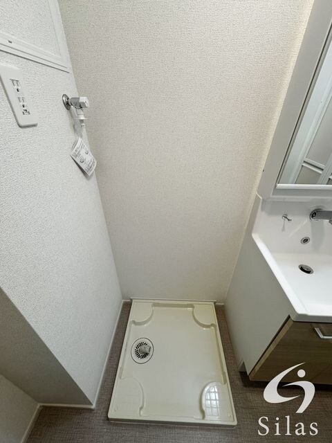 門真市駅 徒歩9分 6階の物件内観写真