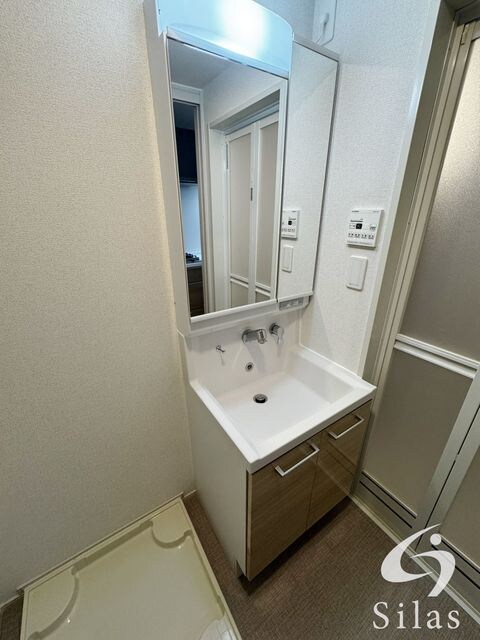 門真市駅 徒歩9分 6階の物件内観写真