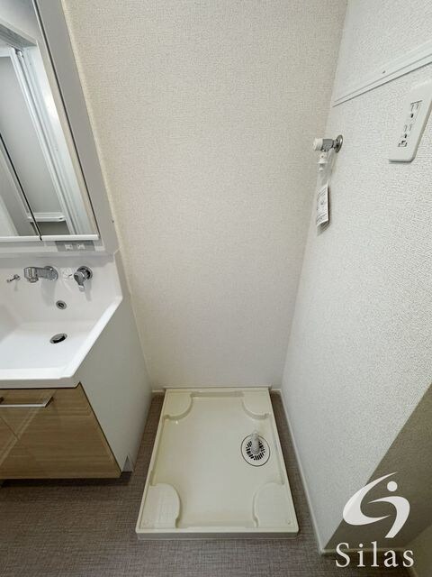 門真市駅 徒歩9分 2階の物件内観写真