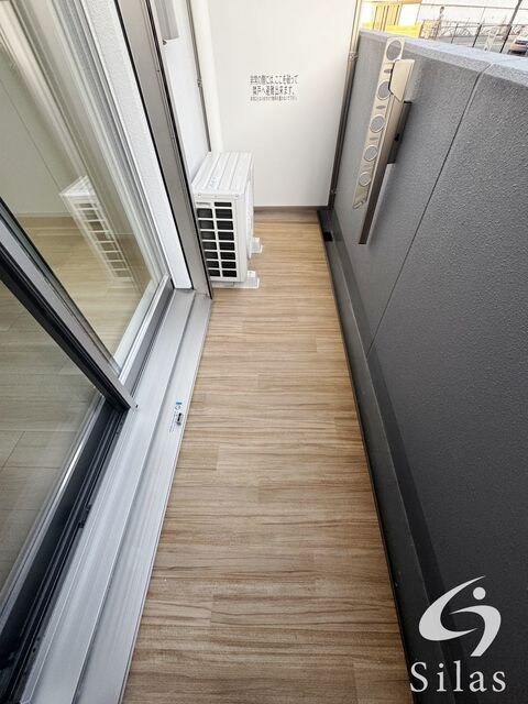 門真市駅 徒歩9分 2階の物件内観写真